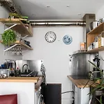 Hostnfly Apartments - Beautiful Design Apt, Spacious And Bright