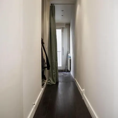 Hostnfly - Beautiful Design Apt, Spacious And Bright Parigi