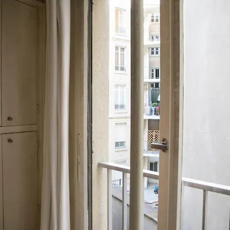 Appartamento Hostnfly - Beautiful Design Apt, Spacious And Bright