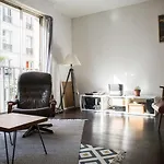 Hostnfly Apartments - Beautiful Design Apt, Spacious And Bright