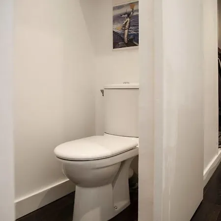 Hostnfly - Beautiful Design Apt, Spacious And Bright Apartment *